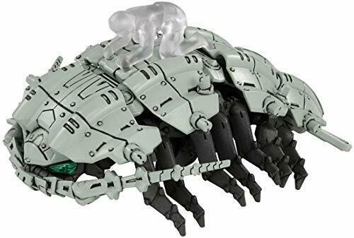 TAKARA TOMY ZOIDS Wild ZW 13 NEW from Japan_4