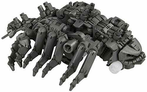 TAKARA TOMY ZOIDS Wild ZW 13 NEW from Japan_5