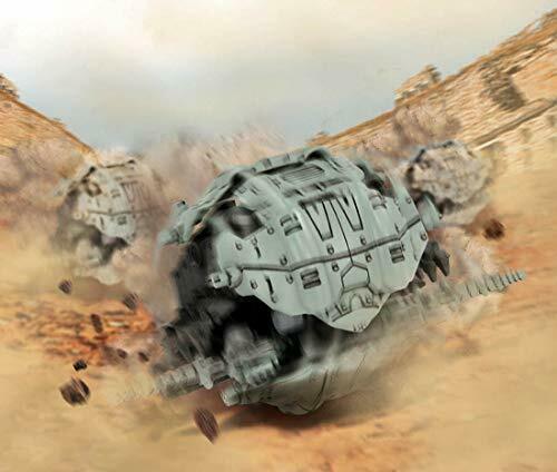 TAKARA TOMY ZOIDS Wild ZW 13 NEW from Japan_6