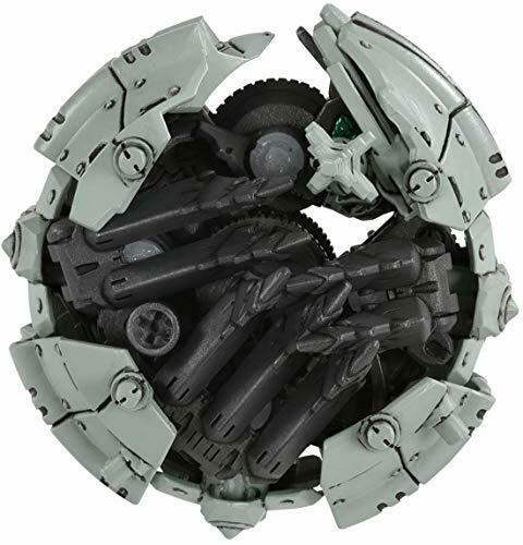 TAKARA TOMY ZOIDS Wild ZW 13 NEW from Japan_7