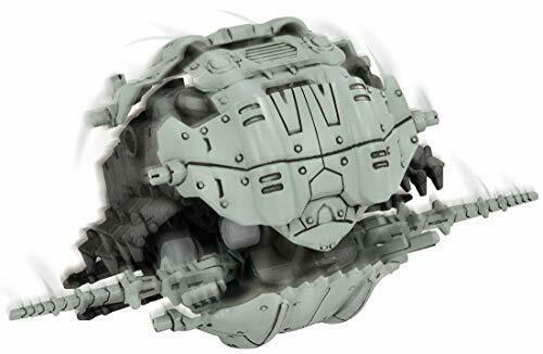 TAKARA TOMY ZOIDS Wild ZW 13 NEW from Japan_9