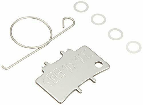 Daiwa SLP WORKS RCS power light knob M (GD) NEW from Japan_2