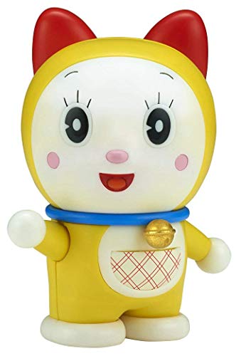 Bandai Figure-rise Mechanics Doraemon Dorami Plastic Model Kit Painted NEW_1