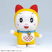 Bandai Figure-rise Mechanics Doraemon Dorami Plastic Model Kit Painted NEW_2
