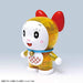 Bandai Figure-rise Mechanics Doraemon Dorami Plastic Model Kit Painted NEW_3