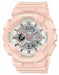 CASIO BABY-G BA-110RG-4AJF Pink Women's Watch 2018 New in Box from Japan_1