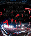 TVXQ LIVE TOUR Begin Again Special Edition in NISSAN STADIUM Blu-ray AVXK79529_1