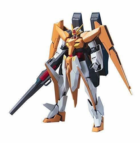 Bandai GN-007GNHW/M Arios Gundam GNHW/M HG 1/144 Gunpla Model Kit NEW from Japan_1