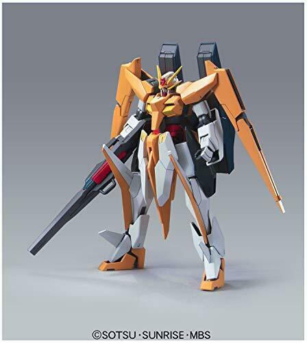 Bandai GN-007GNHW/M Arios Gundam GNHW/M HG 1/144 Gunpla Model Kit NEW from Japan_2