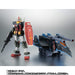 Bandai ROBOT Tamashii Side MS RX-78-2 Gundam & G-Fighter ver.A.N.I.M.E. Figure_3