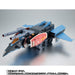 Bandai ROBOT Tamashii Side MS RX-78-2 Gundam & G-Fighter ver.A.N.I.M.E. Figure_5