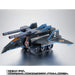 Bandai ROBOT Tamashii Side MS RX-78-2 Gundam & G-Fighter ver.A.N.I.M.E. Figure_6