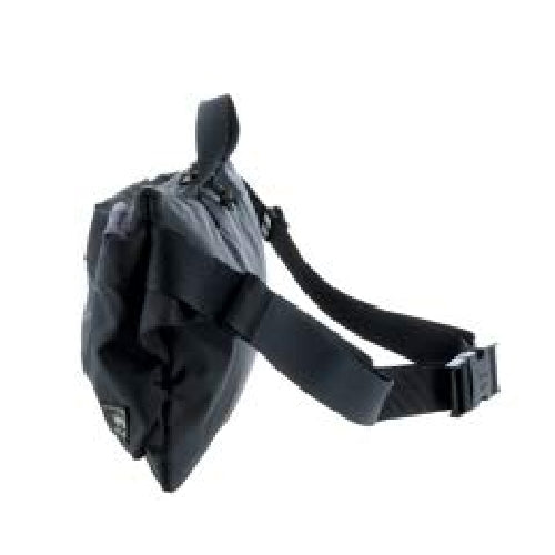 Yoshida Bag PORTER FORCE WAIST BAG FUNNY PACK Navy 855-05460 MADE IN JAPAN NEW_4