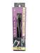 Nikken Kamisori Stainless Steel Ear Tweezers 10cm 14g EHT-1 NEW from Japan_1