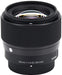2018 SIGMA single focus lens 56mm F1.4 DC DN Contemporary for Micro Four Thirds_6