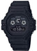 CASIO G-SHOCK DW-5900BB-1JF mens black NEW from Japan_1