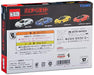 TAKARA TOMY TOMICA FERRARI SET 488 GTB 488 SPIDER LaFerrari Aperata Model Car_3