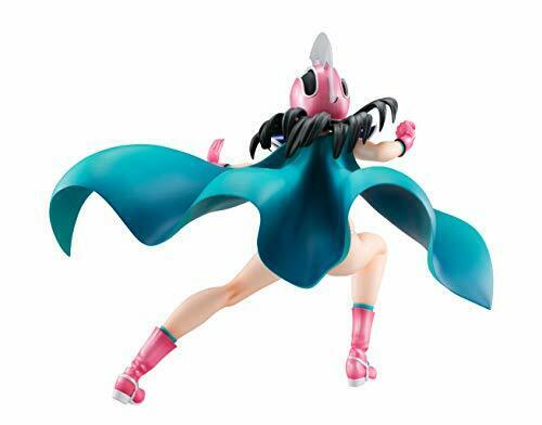 MegaHouse Dragon Ball Gals Chichi Armor Ver. Figure NEW from Japan_3