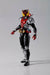 S.H.Figuarts Masked Kamen Rider KIVA Kiva Form Shinkoccou Seihou Figure BANDAI_6