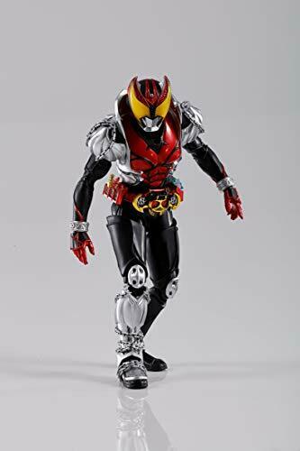 S.H.Figuarts Masked Kamen Rider KIVA Kiva Form Shinkoccou Seihou Figure BANDAI_7