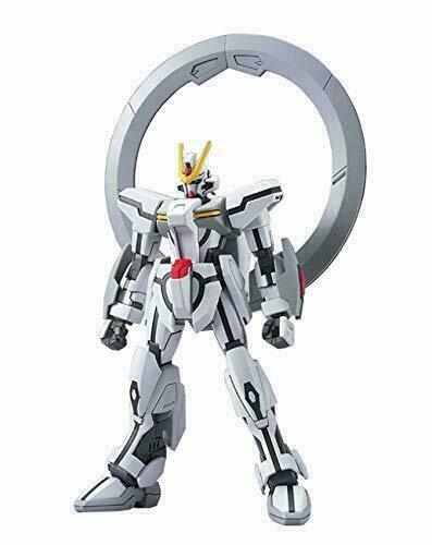 BANDAI HG 1/144 GSX-401FW Stargazer Gundam Gundam Plastic Model Kit NEW_1