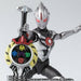 S.H.Figuarts Ultraman R/B ULTRAMAN ORB DARK Figure BANDAI TAMASHII NATION 2018_2