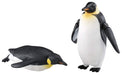Takara Tomy Ania AS-11 Emperor Penguin (Floating Ver.) Animal Dinosaur Realistic_1
