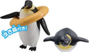 Takara Tomy Ania AS-11 Emperor Penguin (Floating Ver.) Animal Dinosaur Realistic_3
