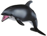 Takara Tomy Ania AS-19 White-sided Dolphin (Floating Ver.) Animal Dinosaur NEW_1