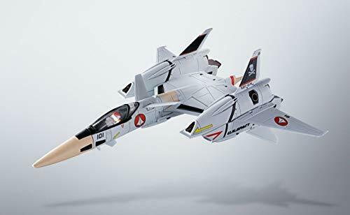 HI-METAL R Macross VF-4 LIGHTNING III Action Figure BANDAI NEW from Japan_1