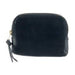 YOSHIDA KABAN PORTER SOAK COIN CASE 101-06057 Black W105xH80xD15mm NEW_2