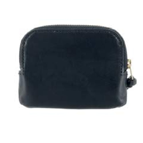 YOSHIDA KABAN PORTER SOAK COIN CASE 101-06057 Black W105xH80xD15mm NEW_3