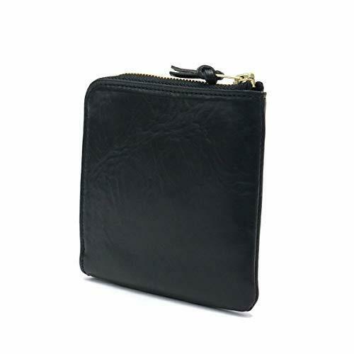 YOSHIDA PORTER SOAK MINI WALLET 101-06056 Black NEW from Japan_2