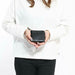 YOSHIDA PORTER SOAK MINI WALLET 101-06056 Black NEW from Japan_4