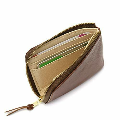 YOSHIDA PORTER SOAK MINI WALLET 101-06056 Black NEW from Japan_7