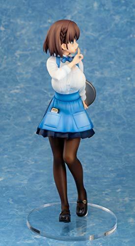 Emontoys Ai-chan Bakery Part-timer Ver. 1/7 Scale Figure NEW from Japan_3