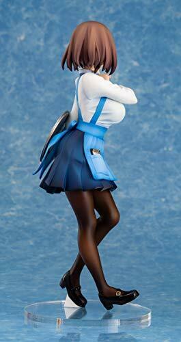 Emontoys Ai-chan Bakery Part-timer Ver. 1/7 Scale Figure NEW from Japan_4