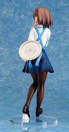 Emontoys Ai-chan Bakery Part-timer Ver. 1/7 Scale Figure NEW from Japan_5