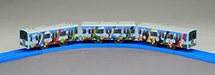TakaraTomy PLARAIL SC-04 Fujikyuko Type6000 (Thomas Land Train) NEW from Japan_3