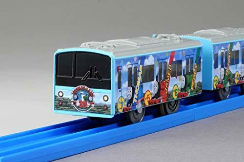 TakaraTomy PLARAIL SC-04 Fujikyuko Type6000 (Thomas Land Train) NEW from Japan_5