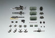 ROBOT SPIRITS SIDE MS THE PRINCIPALITY OF ZEON FORCE WEAPON SET Ver. A.N.I.M.E._2