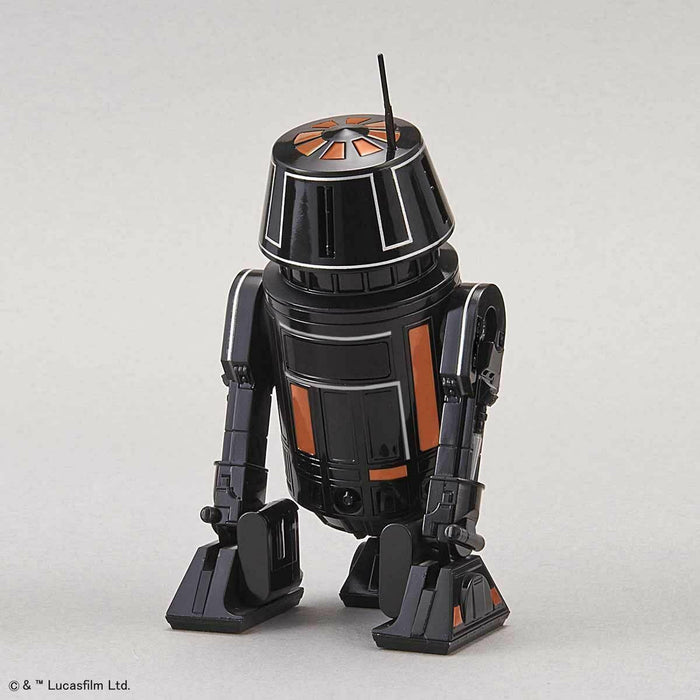 BANDAI Star Wars Droid Collection R5-J2 1/12 Plastic Model Kit NEW from Japan_5