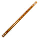 BENLENTAKIZAYIKUYA Yamamoto Takezaikuya Shinobue Bamboo Flute 7-tone B Flat NEW_1