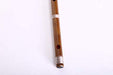 BENLENTAKIZAYIKUYA Yamamoto Takezaikuya Shinobue Bamboo Flute 7-tone B Flat NEW_4