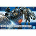 BANDAI HG Pacific Rim GIPSY AVENGER FINAL BATTLE SPECIFICATION Model Kit NEW_1