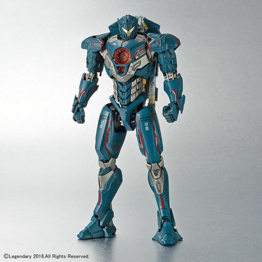 BANDAI HG Pacific Rim GIPSY AVENGER FINAL BATTLE SPECIFICATION Model Kit NEW_2
