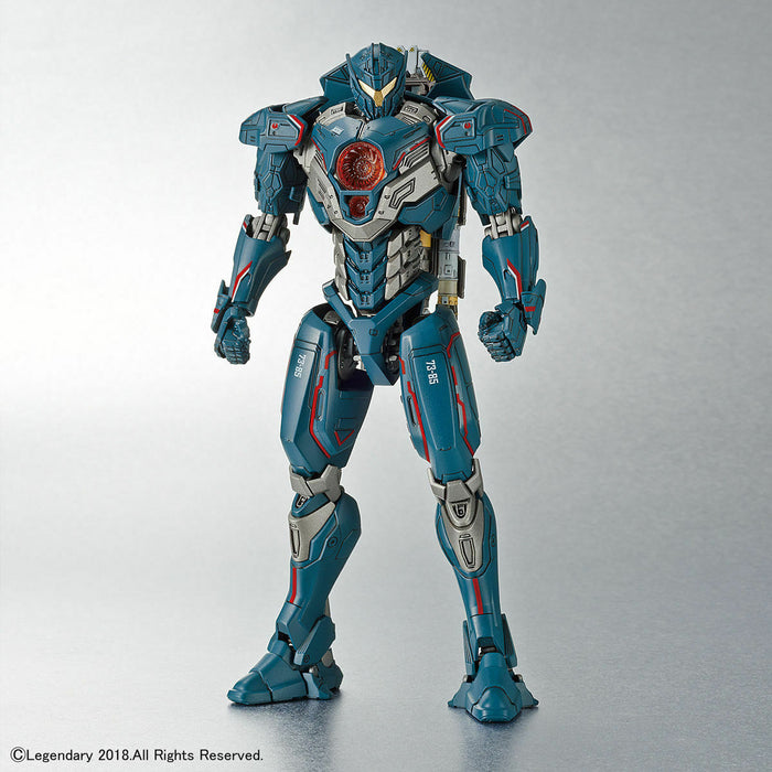 BANDAI HG Pacific Rim GIPSY AVENGER FINAL BATTLE SPECIFICATION Model Kit NEW_2