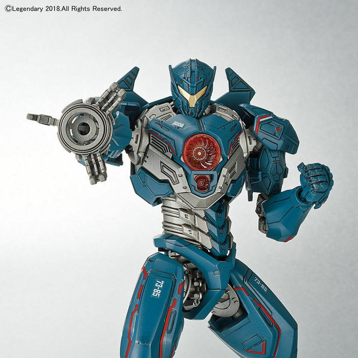BANDAI HG Pacific Rim GIPSY AVENGER FINAL BATTLE SPECIFICATION Model Kit NEW_6