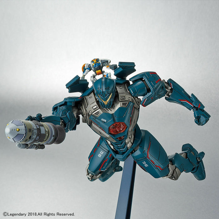 BANDAI HG Pacific Rim GIPSY AVENGER FINAL BATTLE SPECIFICATION Model Kit NEW_8