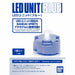 BANDAI SPIRITS LED UNIT BLUE for Plastic Model Kit NEW from Japan_1